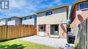 1654 MCBRADY CRESCENT Pickering 