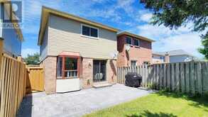 1654 MCBRADY CRESCENT Pickering 