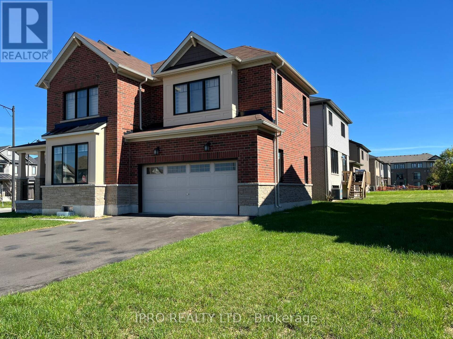 267 BEDROCK DRIVE Hamilton 