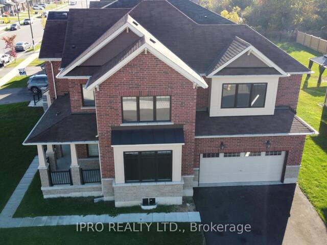 267 BEDROCK DRIVE Hamilton Ontario