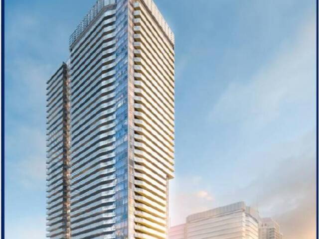 1508 - 4065 CONFEDERATION PARKWAY Mississauga Ontario