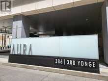 4604 - 386 YONGE STREET Toronto 