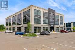 205 - 1670 NORTH SERVICE ROAD E Oakville 