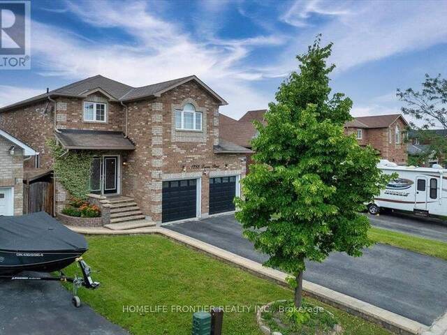 1288 LOWRIE STREET Innisfil  Ontario