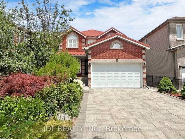 52 CEDARHURST DRIVE Richmond Hill Ontario