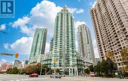 3203 - 3939 DUKE OF YORK BOULEVARD Mississauga 