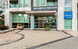 3203 - 3939 DUKE OF YORK BOULEVARD Mississauga 