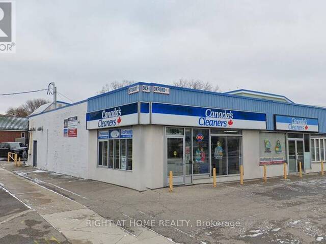 1024 OXFORD STREET E London Ontario