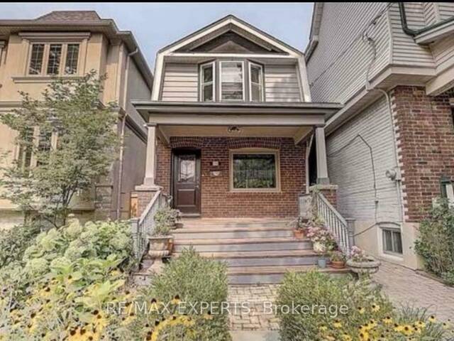 406 BALLIOL STREET N Toronto Ontario