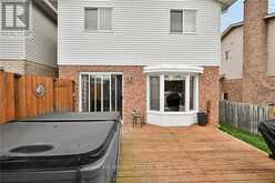 22 TOMAHAWK DRIVE Grimsby