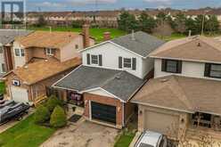 22 TOMAHAWK DRIVE Grimsby