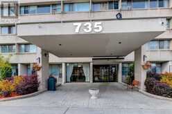 1603 - 735 DON MILLS ROAD Toronto