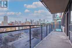 1205 - 28 LINDEN STREET Toronto