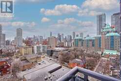 1205 - 28 LINDEN STREET Toronto