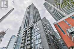 4408 - 295 ADELAIDE STREET W Toronto 