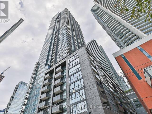 4408 - 295 ADELAIDE STREET W Toronto Ontario