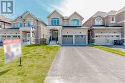 1378 BRODERICK STREET Innisfil 