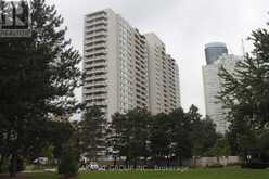 #1506 - 3590 KANEFF CRESCENT Mississauga 