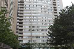 #1506 - 3590 KANEFF CRESCENT Mississauga 