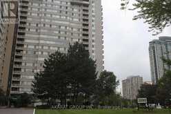 #1506 - 3590 KANEFF CRESCENT Mississauga 