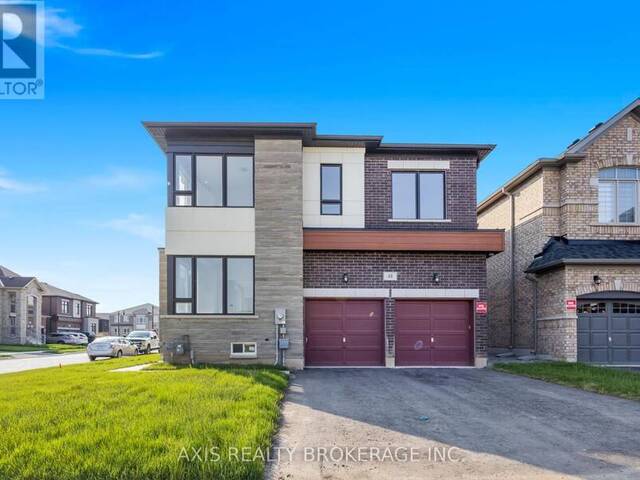 48 GARDENBROOK TRAIL Hamilton Ontario