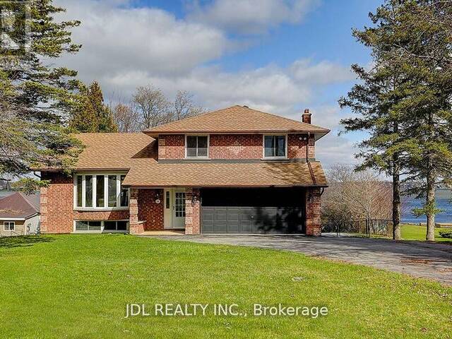 49 DRUAN DRIVE Kawartha Lakes Ontario