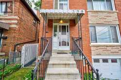 796 DAVENPORT ROAD Toronto 