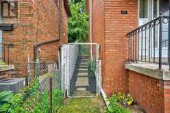 796 DAVENPORT ROAD Toronto