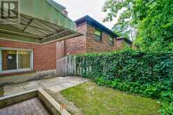 796 DAVENPORT ROAD Toronto