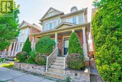 26 EVARIDGE DRIVE Markham 