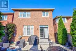 26 EVARIDGE DRIVE Markham 