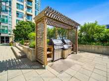 2113 - 8 PARK ROAD Toronto