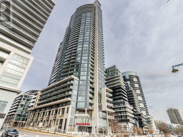 1003 - 59 ANNIE CRAIG DRIVE Toronto Ontario