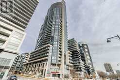 1003 - 59 ANNIE CRAIG DRIVE Toronto 