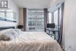 1003 - 59 ANNIE CRAIG DRIVE Toronto 