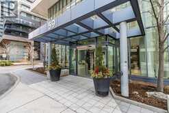 1003 - 59 ANNIE CRAIG DRIVE Toronto 