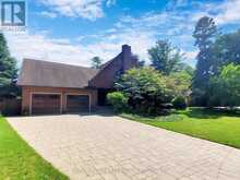 2222 BENNINGTON GATE Oakville