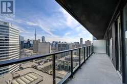 2603 - 20 EDWARD STREET Toronto 