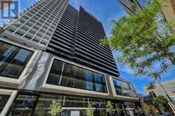 2603 - 20 EDWARD STREET Toronto 