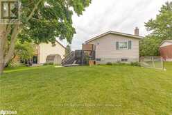 2263 25TH SIDE ROAD Innisfil 