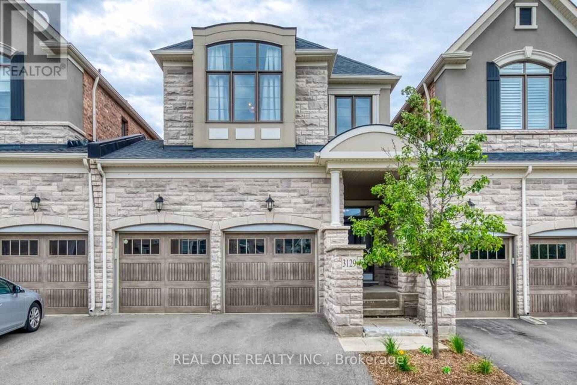 3129 RIVERPATH COMMON Oakville