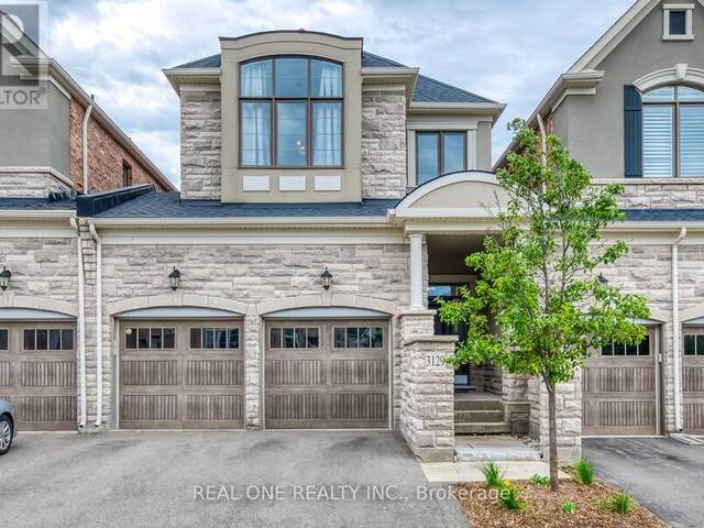 3129 RIVERPATH COMMON Oakville Ontario