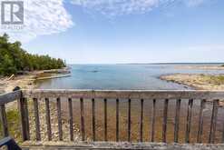 422 DORCAS BAY ROAD Northern Bruce Peninsula