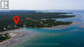 422 DORCAS BAY ROAD Northern Bruce Peninsula