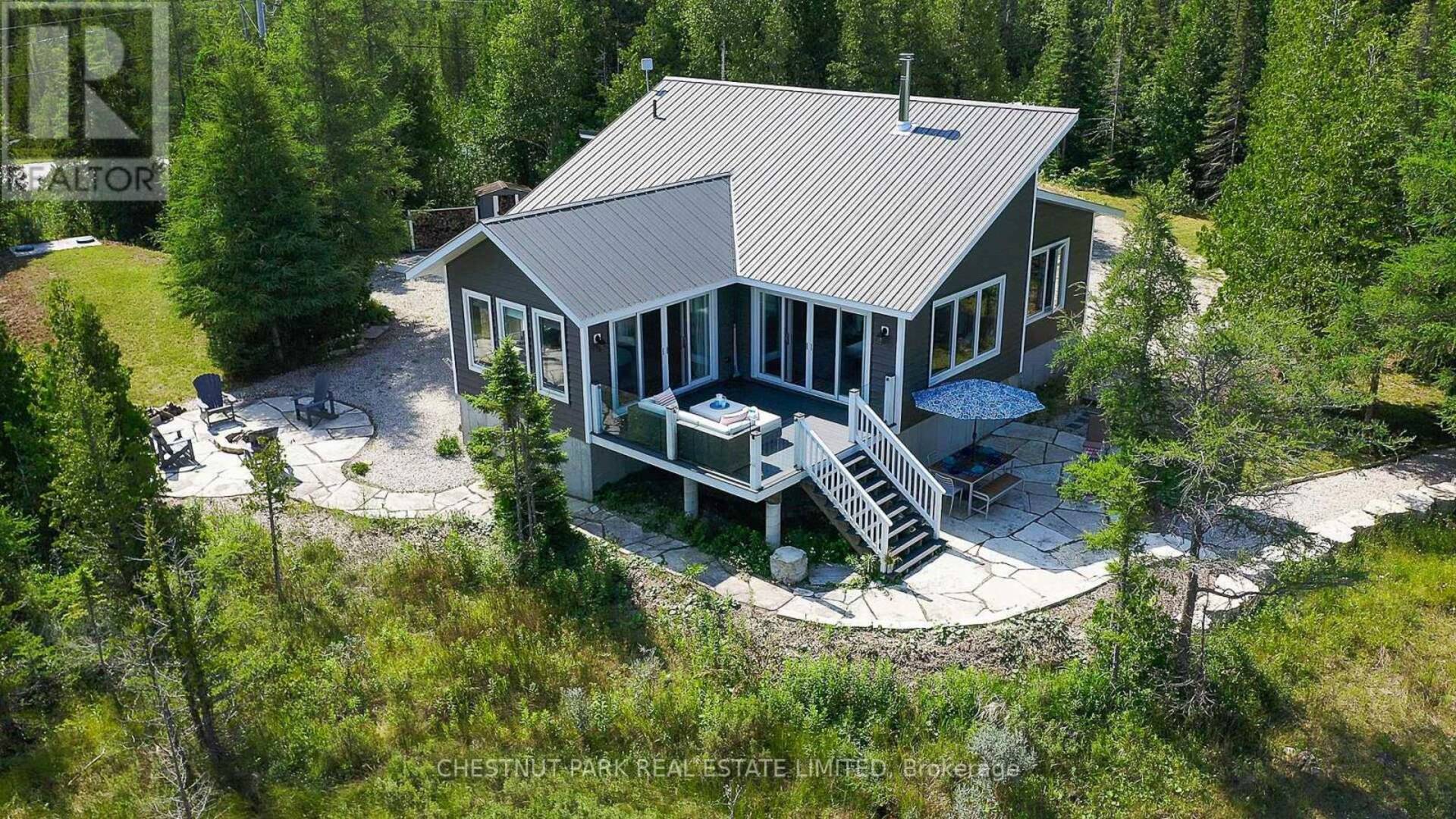 422 DORCAS BAY ROAD Northern Bruce Peninsula