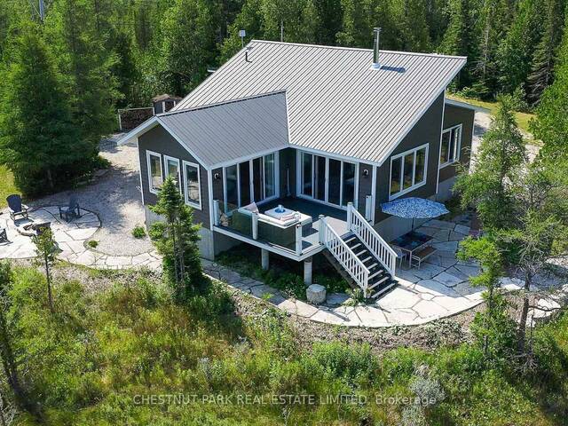 422 DORCAS BAY ROAD Northern Bruce Peninsula Ontario