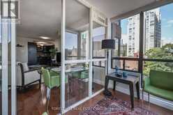 503 - 117 GERRARD STREET E Toronto 