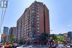 503 - 117 GERRARD STREET E Toronto