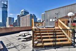 503 - 117 GERRARD STREET E Toronto