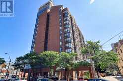 503 - 117 GERRARD STREET E Toronto 